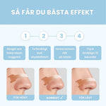 NattBand Näsplåster